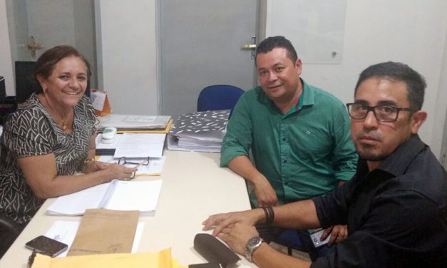 FUNDEF: Sindicato APEOC quer unidade para liberar precatório de Juazeiro do Norte