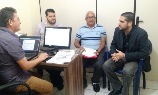 Santana do Cariri: Sindicato APEOC orienta sobre o precatório do Fundef