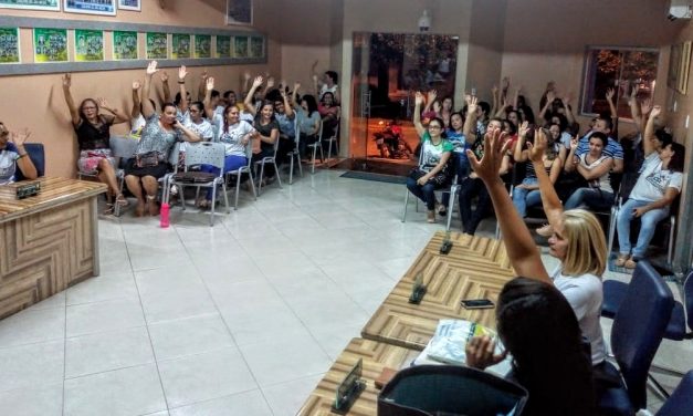 Nova Olinda: Assembleia discute financiamento da educação e precatório do FUNDEF