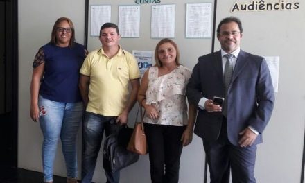 Catarina: Sindicato APEOC exige pagamento do precatório do Fundef