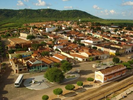 NOTA PRECATÓRIO DO FUNDEF DE BAIXIO