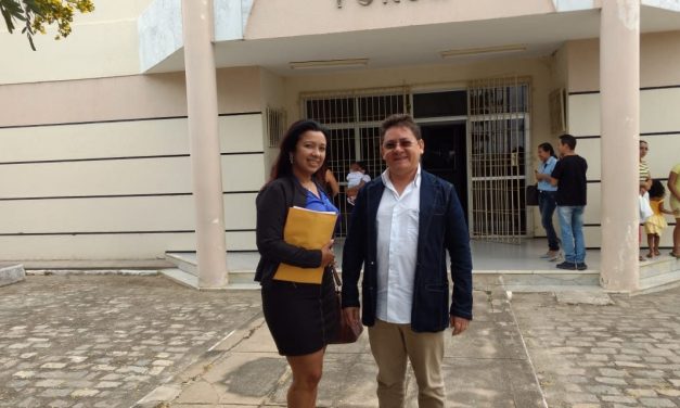 Aiuaba: Sindicato APEOC defende 60% do Precatório do FUNDEF para valorização do Magistério