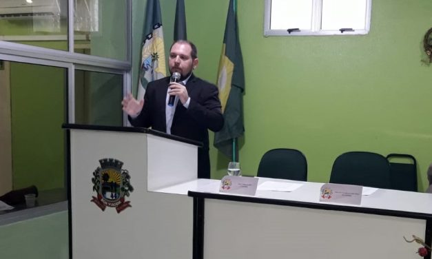 Boa Viagem: Sindicato APEOC participa de sessão ordinária sobre Precatórios do FUNDEF