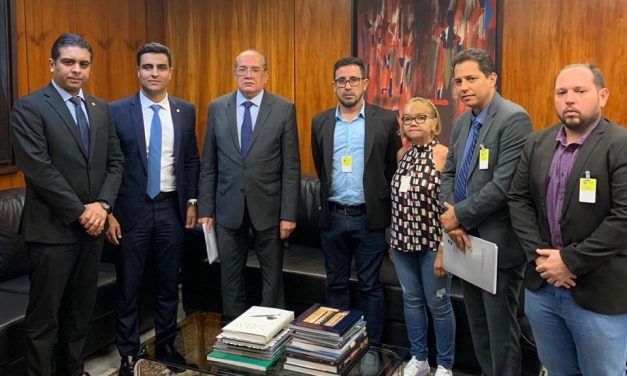 URGENTE! PRECATÓRIOS DO FUNDEF: STF PODE JULGAR MÉRITO DA DESTINAÇÃO DOS RECURSOS NESTA SEXTA-FEIRA, 6 DE MARÇO