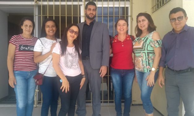 JUCÁS: PROCESSO DO PRECATÓRIO DO FUNDEF MOVIDO PELA APEOC AVANÇA NA JUSTIÇA