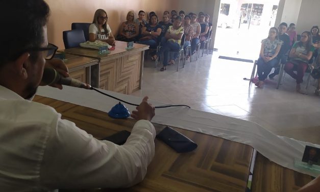 NOVA OLINDA: APEOC LOTA A CÂMARA MUNICIPAL PARA DISCUTIR PRECATÓRIOS DO FUNDEF