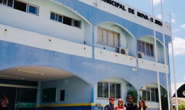 NOVA OLINDA: APEOC PROTOCOLA MINUTA DE ACORDO SOBRE PRECATÓRIO DO FUNDEF