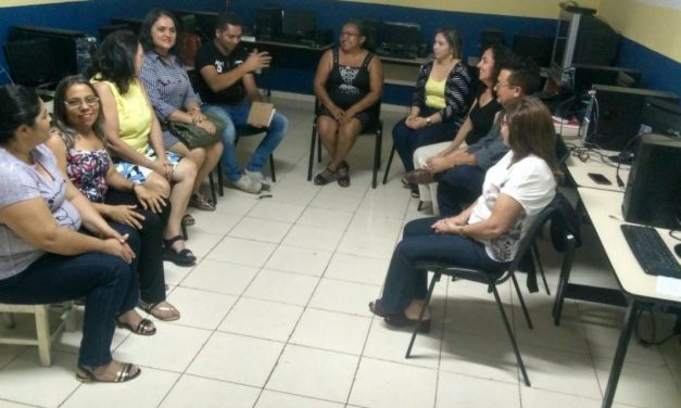 SABOEIRO: COMISSÃO INICIA ANÁLISE DA RELAÇÃO DE BENEFICIADOS DOS PRECATÓRIOS DO FUNDEF