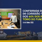 CONFIRMADA REUNIÃO DA COMISSÃO TÉCNICA DOS 60% DOS PRECATÓRIO DO FUNDEF