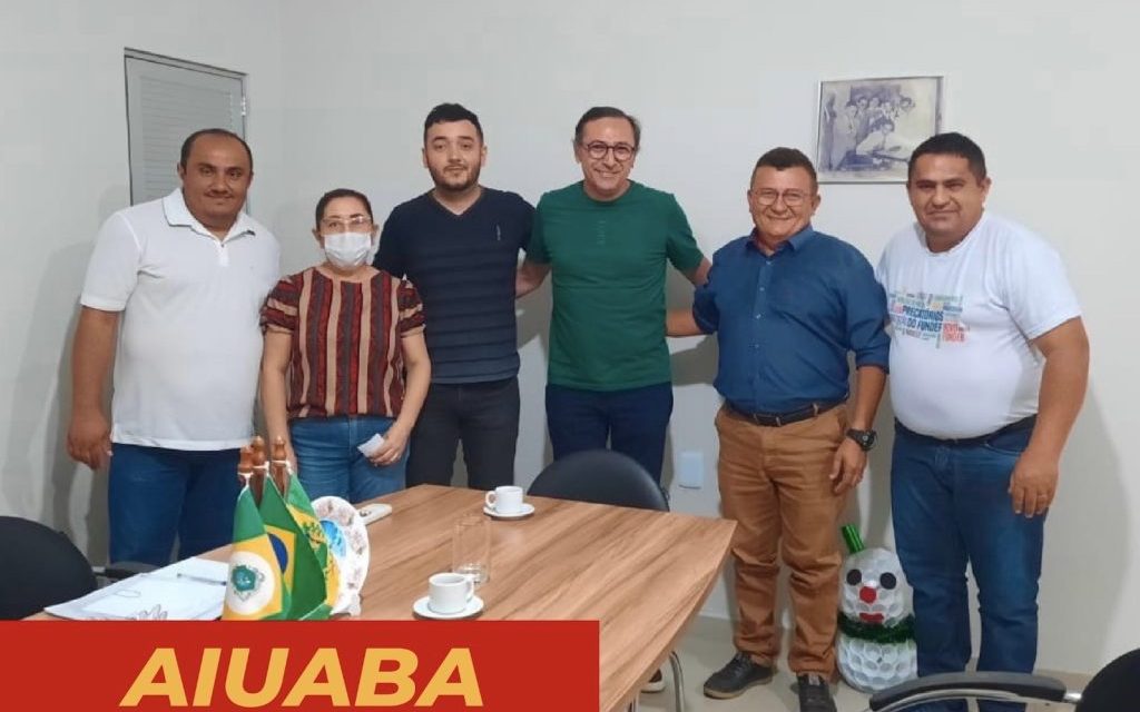 AIUABA: APEOC ACOMPANHA DE PERTO O CUMPRIMENTO DE SENTENÇA DO PROCESSO DO PRECATÓRIO DO FUNDEF