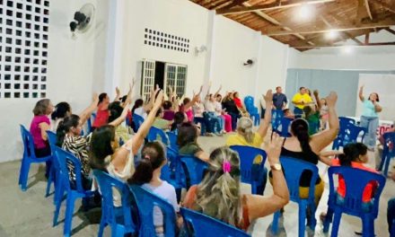 Arneiroz: Nossa luta tem resultado. Publicada lista preliminar dos/as beneficiários/as do Precatório do FUNDEF
