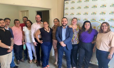 PRECATÓRIOS DO FUNDEF DE JAGUARIBE: A UNIDADE É O CAMINHO DA VITÓRIA