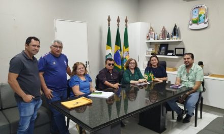 JAGUARUANA: COMISSÃO TÉCNICA CONCLUI ANÁLISE DOS RECURSOS DO FUNDEF
