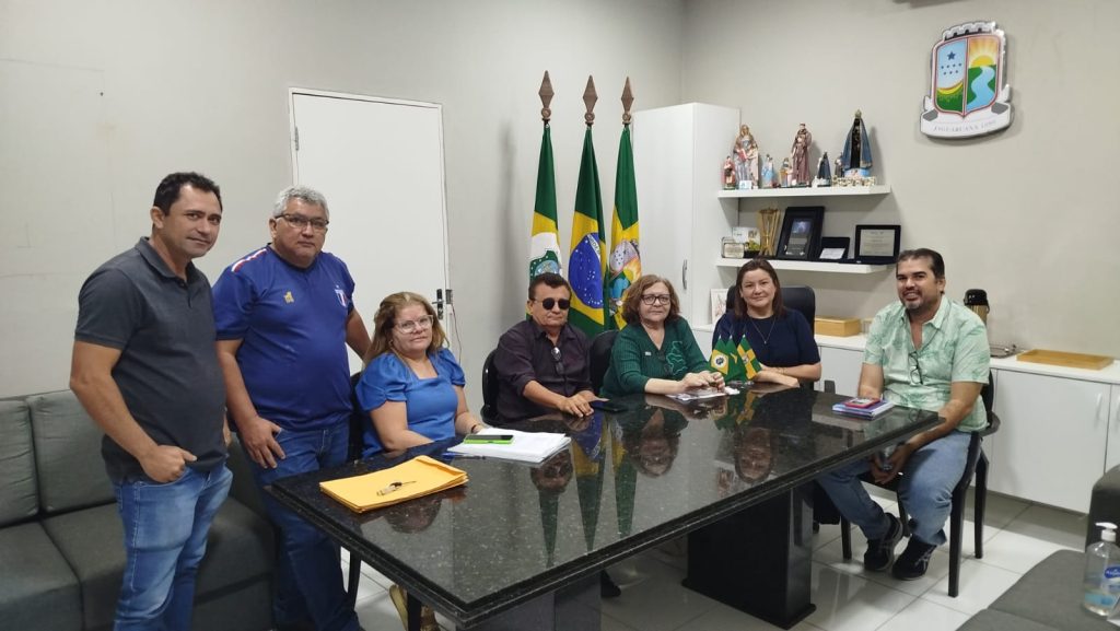 JAGUARUANA: COMISSÃO TÉCNICA CONCLUI ANÁLISE DOS RECURSOS DO FUNDEF