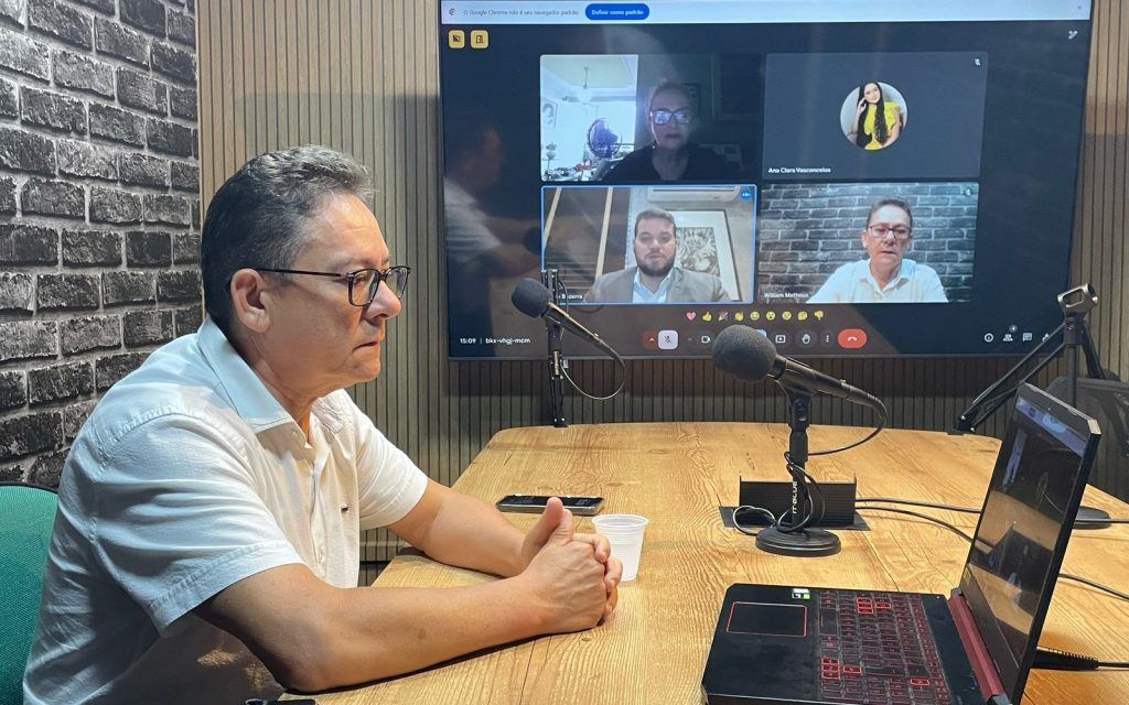 IPU: APEOC DEBATE AÇÃO DE PRECATÓRIO DO FUNDEF, PREV/FUNDEB E AÇÃO FUNDEB COM COMISSÃO MUNICIPAL
