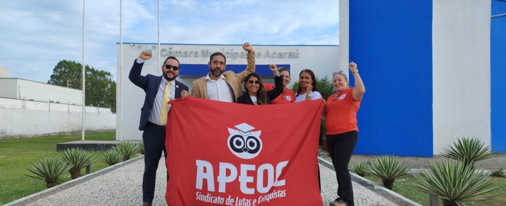 ACARAÚ – PRECATÓRIOS DO FUNDEF: R$ 90 MILHÕES DE FORMA INTEGRAL PARA DENTRO DO MURO DAS ESCOLAS E BOLSO DO PROFESSOR!