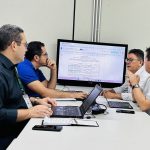 REUNIÃO APEOC E COGEP/SEDUC DEBATE AMPLIAÇÃO DEFINITIVA, PORTARIA DE REMOÇÃO, BANCO DE EFETIVOS NAS EEEPS E 3º LOTE DO PRECATÓRIO DO FUNDEF