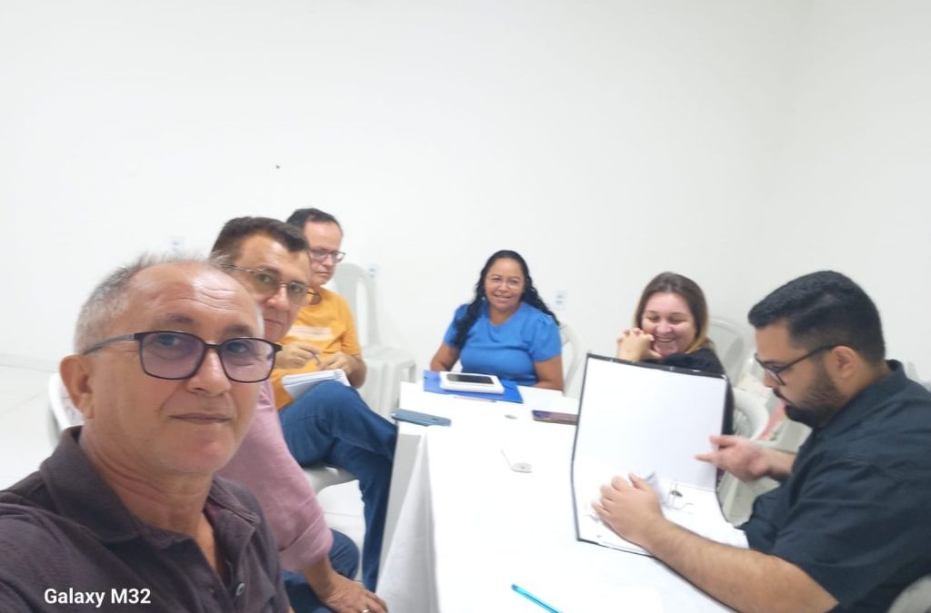 MOURAÚJO: COMISSÃO DE APLICABILIDADE DO PRECATÓRIO DO FUNDEF FINALIZA LISTA DE BENEFICIÁRIOS
