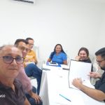 MOURAÚJO: COMISSÃO DE APLICABILIDADE DO PRECATÓRIO DO FUNDEF FINALIZA LISTA DE BENEFICIÁRIOS