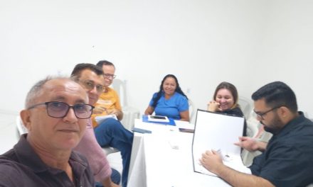 MOURAÚJO: COMISSÃO DE APLICABILIDADE DO PRECATÓRIO DO FUNDEF FINALIZA LISTA DE BENEFICIÁRIOS