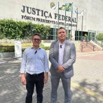 ACARAÚ: APEOC NA LUTA PELA LIBERAÇÃO DOS PRECATÓRIOS DO FUNDEF NA 5ª VARA FEDERAL