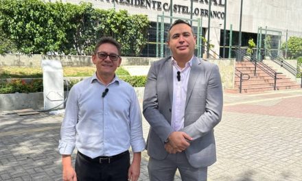 ACARAÚ: APEOC NA LUTA PELA LIBERAÇÃO DOS PRECATÓRIOS DO FUNDEF NA 5ª VARA FEDERAL