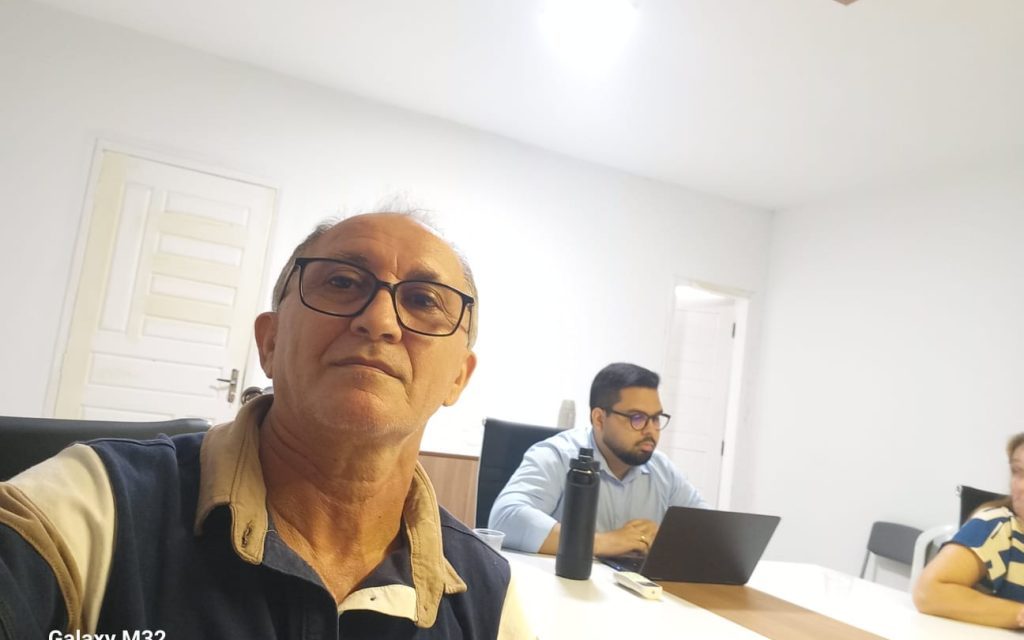 MORAÚJO | COMISSÃO FINALIZA LEVANTAMENTO DE BENEFICIÁRIOS DOS PRECATÓRIOS DO FUNDEF