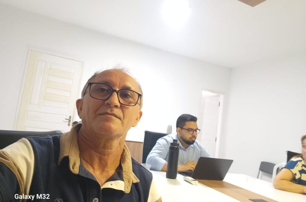 MORAÚJO | COMISSÃO FINALIZA LEVANTAMENTO DE BENEFICIÁRIOS DOS PRECATÓRIOS DO FUNDEF