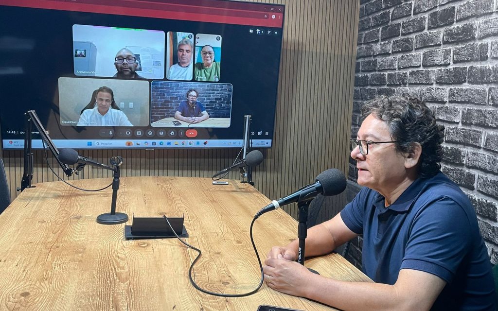 PEREIRO: APEOC REALIZA REUNIÃO COM REPRESENTANTES MUNICIPAIS E ATUALIZA PROCESSOS DE PRECATÓRIOS DO FUNDEF, FUNDEB E PATRONAL