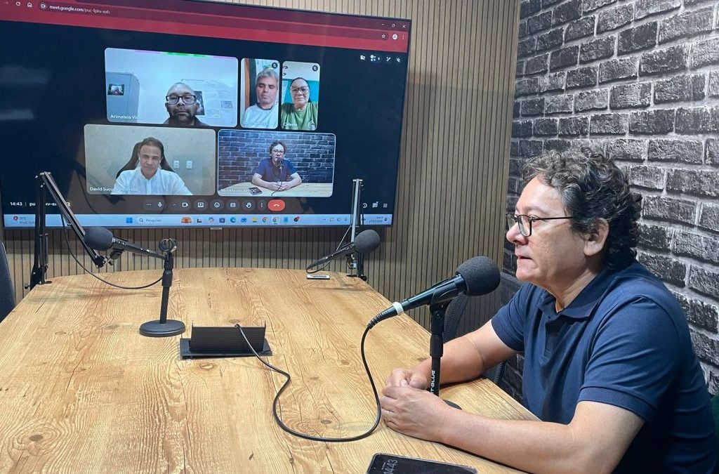 PEREIRO: APEOC REALIZA REUNIÃO COM REPRESENTANTES MUNICIPAIS E ATUALIZA PROCESSOS DE PRECATÓRIOS DO FUNDEF, FUNDEB E PATRONAL
