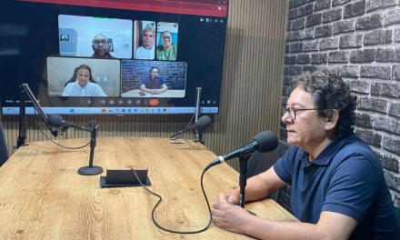 PEREIRO: APEOC REALIZA REUNIÃO COM REPRESENTANTES MUNICIPAIS E ATUALIZA PROCESSOS DE PRECATÓRIOS DO FUNDEF, FUNDEB E PATRONAL