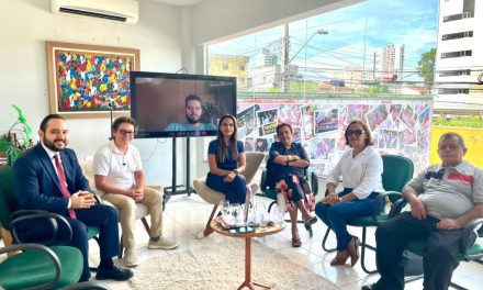 BATURITÉ: APEOC REAFIRMA DEFESA DA INTEGRALIDADE DOS PRECATÓRIOS DO FUNDEF E MANTÉM VIGILÂNCIA PERMANENTE