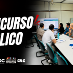 CONCURSO PÚBLICO: PROPOSTAS E QUESTIONAMENTOS PROTOCOLADOS PELO SINDICATO APEOC SÃO DISCUTIDOS COM A SEDUC. AGORA É DAR CELERIDADE À PUBLICAÇÃO DO EDITAL