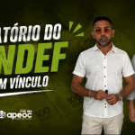 PRECATÓRIO DO FUNDEF SEM VÍNCULO: PRÓXIMO LOTE DEVERÁ SER LIBERADO NA SEGUNDA QUINZENA DE JULHO