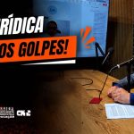 PROFESSOR REGINALDO PINHEIRO PARTICIPA DE AUDIÊNCIA E REFORÇA COMPROMISSO DA APEOC COM A DEFESA JURÍDICA DOS FILIADOS VÍTIMAS DE FRAUDES BANCÁRIAS