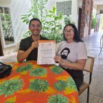 PEREIRO: APEOC PROTOCOLA PROPOSTAS DE VALORIZAÇÃO DA CARREIRA DOCENTE DURANTE REUNIÃO DO CONSELHO MUNICIPAL DO FUNDEB