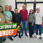 SINDICATO APEOC PARTICIPA DE INSTALAÇÃO DA COMISSÃO DE APLICABILIDADE DOS RECURSOS