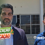 SINDICATO APEOC BUSCA CELERIDADE EM PROCESSOS QUE JÁ DURAM MAIS DE 20 ANOS. A LUTA CONTINUA!