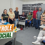 SINDICATO APEOC COBRA REUNIÃO COM O EXECUTIVO PARA TRATAR DE DEMANDAS DO FUNDO DE PREVIDÊNCIA