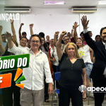 CATEGORIA APROVA POR UNANIMIDADE LUTA PELA INTEGRALIDADE DOS RECURSOS DO PRECATÓRIO DO FUNDEF