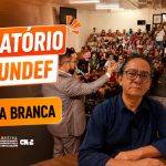 ACORDO ENTRE PREFEITURA DE PEDRA BRANCA E AGU É ASSINADO E AGUARDA HOMOLOGAÇÃO. A LUTA PELOS RECURSOS CONTINUA!