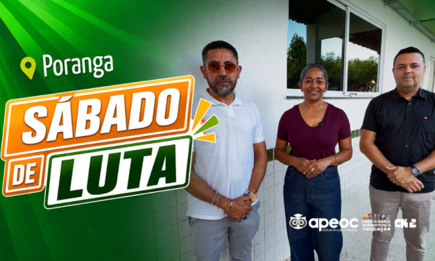 PRECATÓRIO DO FUNDEF, PREV/FUNDEB E FUNDEB NA PAUTA DA EDUCAÇÃO!