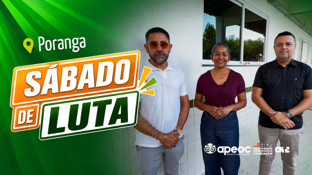 PRECATÓRIO DO FUNDEF, PREV/FUNDEB E FUNDEB NA PAUTA DA EDUCAÇÃO!