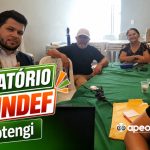 SINDICATO APEOC PARTICIPA DE REUNIÃO NA FASE FINAL DOS TRABALHOS DA COMISSÃO DE APLICABILIDADE DOS RECURSOS