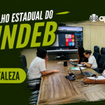 CONSELHEIROS APROVAM A PRESTAÇÃO DE CONTAS DO TERCEIRO BIMESTRE DE 2026