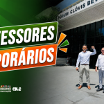 SINDICATO APEOC INGRESSA COM AÇÃO CIVIL PÚBLICA PARA ASSEGURAR CONTRATAÇÃO DE PROFESSORES TEMPORÁRIOS