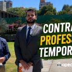 SINDICATO APEOC COBRA SOLUÇÃO URGENTE PARA CONTRATOS TEMPORÁRIOS PREJUDICADOS COM O PERÍODO DE VEDAÇÃO ELEITORAL