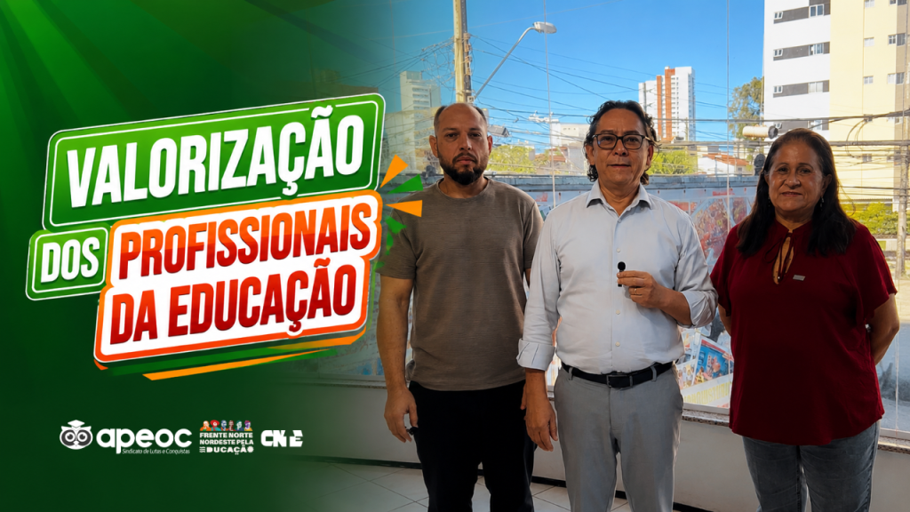 ARTICULAÇÃO EM BRASÍLIA DESTRAVA O PL 2531 SOBRE O PISO SALARIAL DOS PROFISSIONAIS DA EDUCAÇÃO. A LUTA CONTINUA.