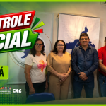 SINDICATO APEOC PARTICIPA DE REUNIÃO DO CONSELHO DO FUNDEB, QUE APROVOU AS CONTAS DO TERCEIRO BIMESTRE DE 2026
