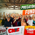 SINDICATO APEOC REÚNE CATEGORIA E REAFIRMA A LUTA PELO PRECATÓRIO DO FUNDEF INTEGRAL E SEM DESCONTO DE IR E DEMAIS AÇÕES DA EDUCAÇÃO